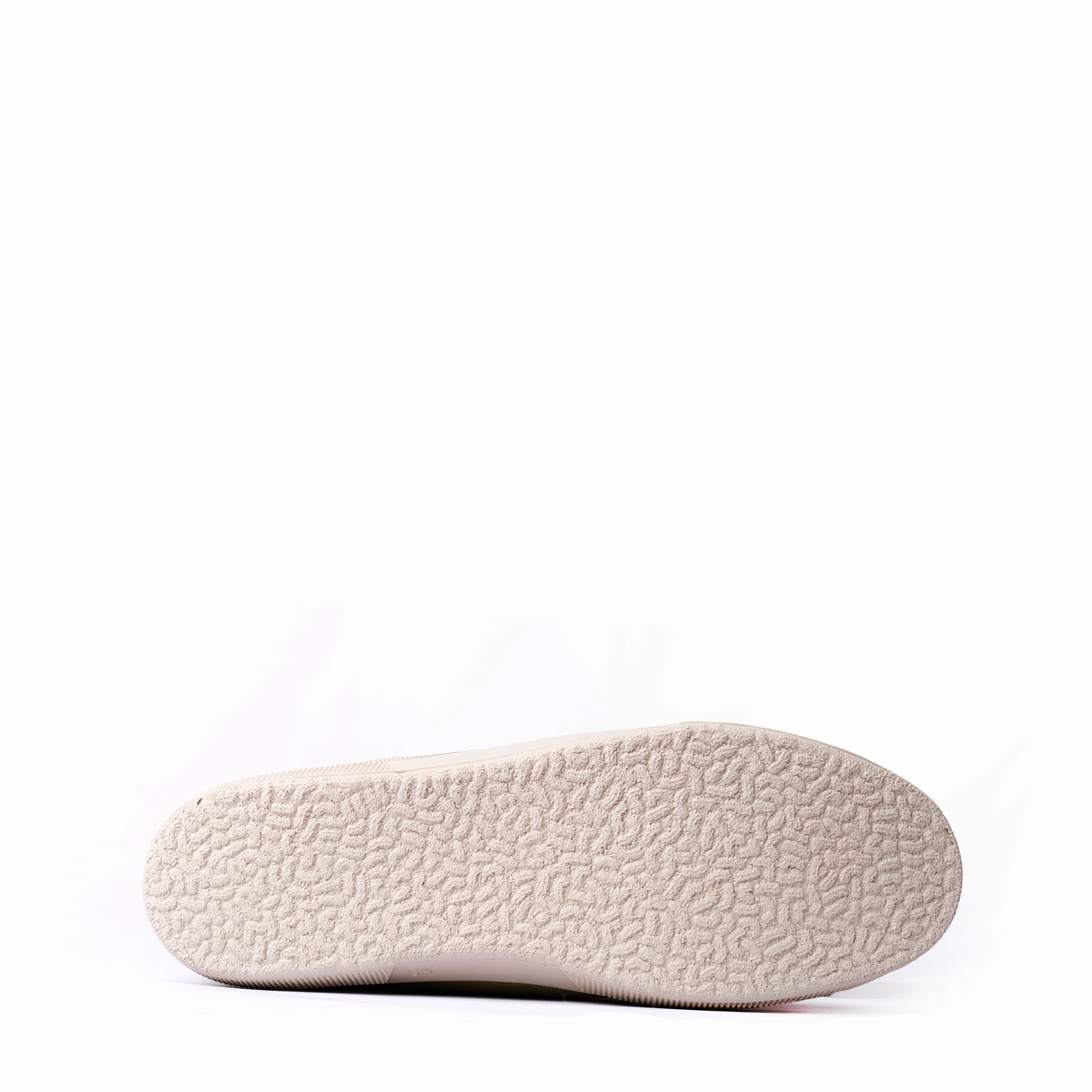 Streetwear Footwear Daylong Comfort Novesta Ital Trainer Khaki / Ivory
