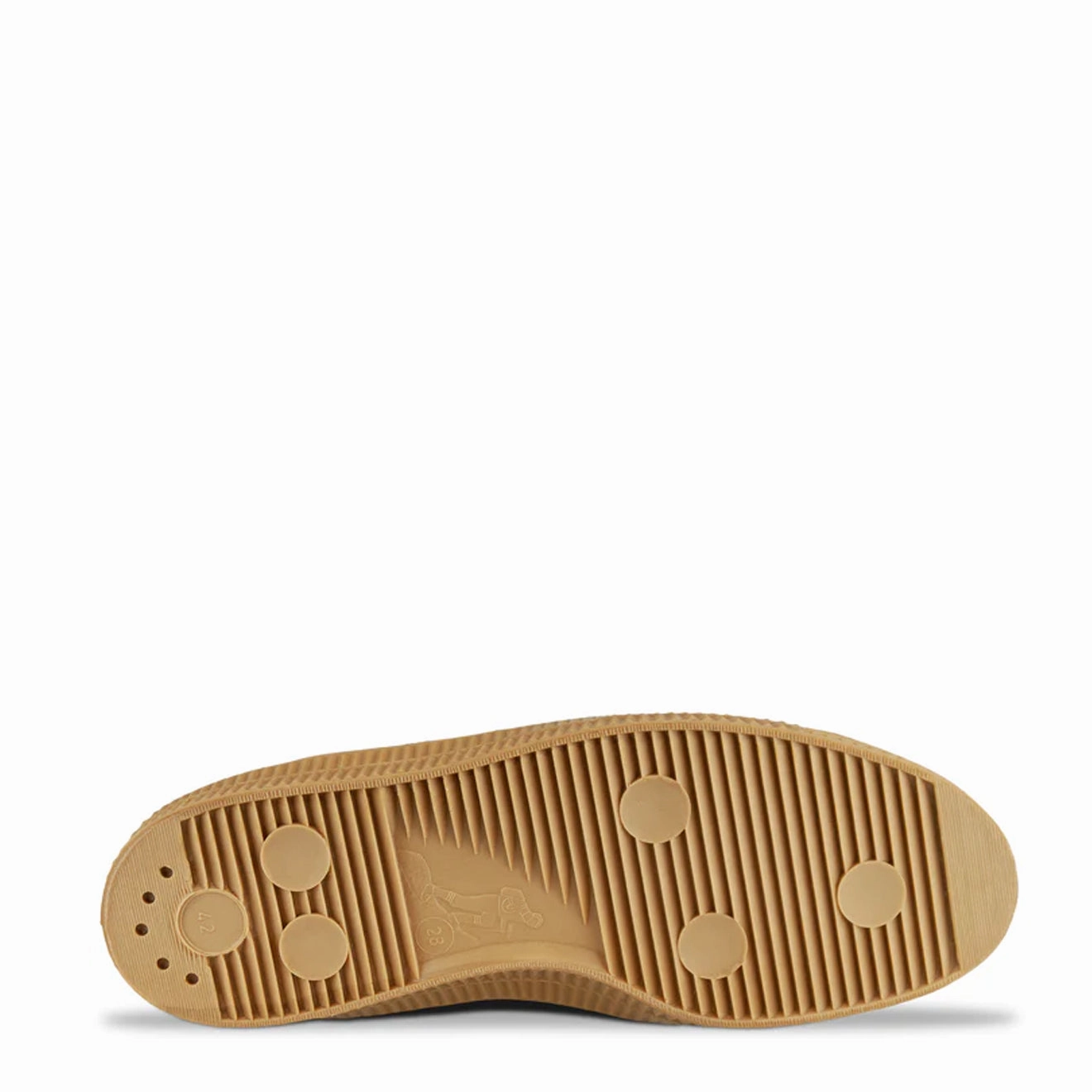 Novesta Star Master Trainer Beige / Transparent Travel Ready