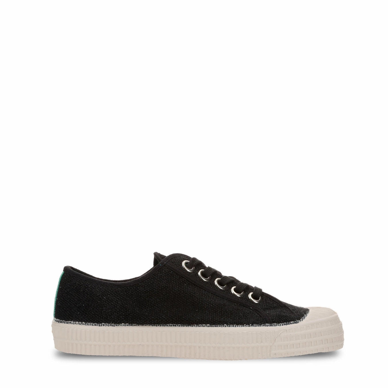 Weather Ready Novesta Star Master Trainer Hemp Black