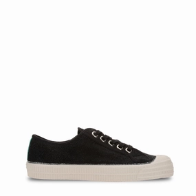 Grippy Traction Novesta Star Master Trainer Hemp Black