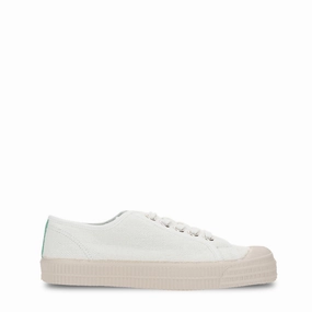 Novesta Star Master Trainer Hemp White Durable