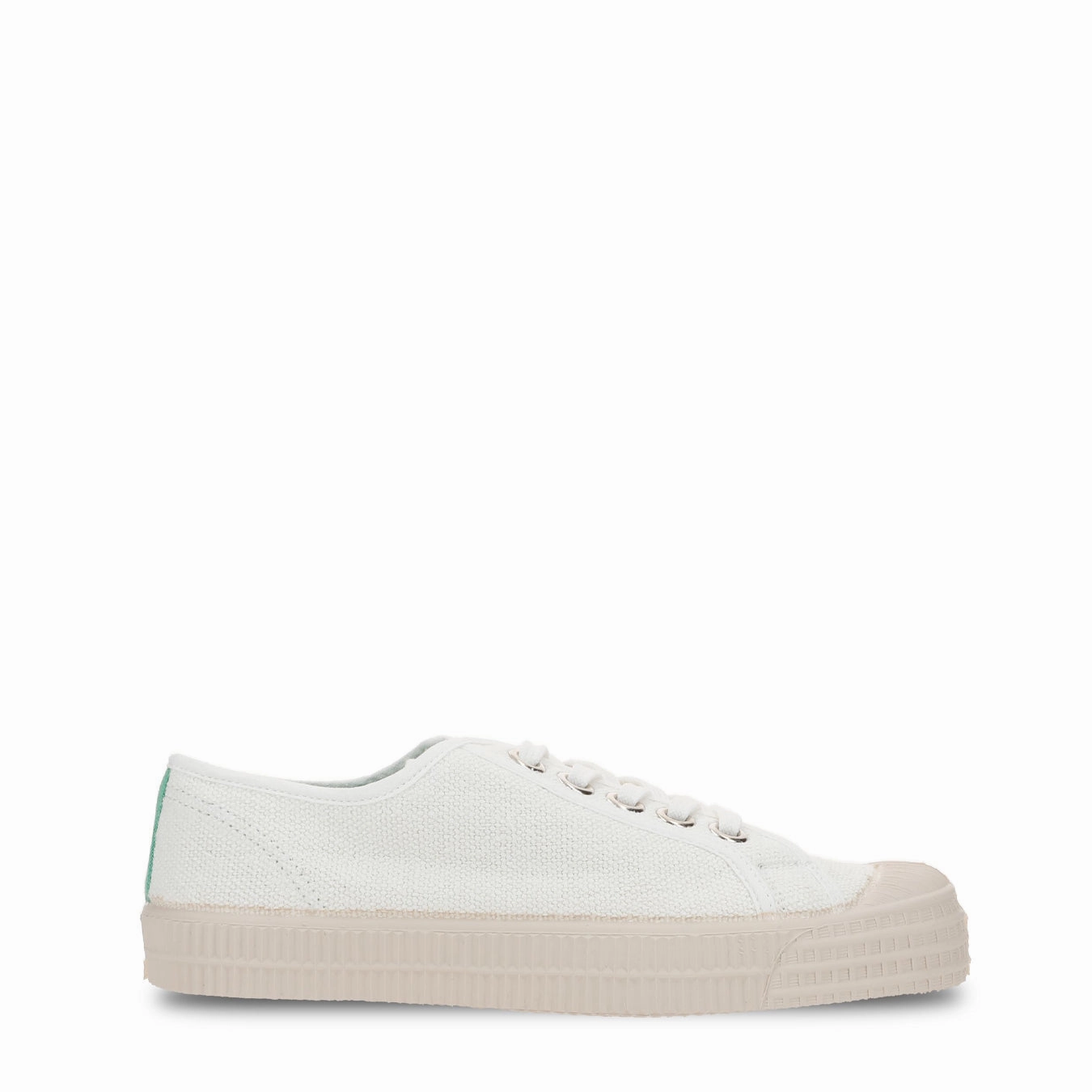 Novesta Star Master Trainer Hemp White Durable