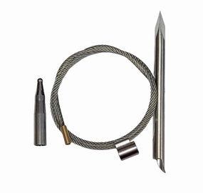 Ocean Hunter Apex Tri Cut Slip Tip