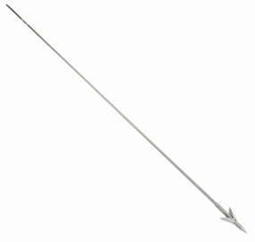 Ocean Hunter SGS Speargun Shafts 6.5mm