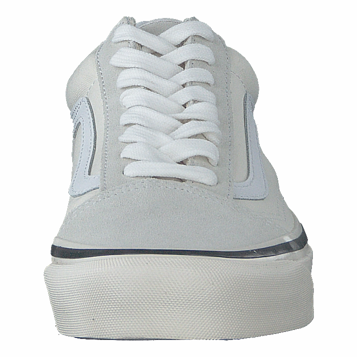 Premium Comfort Old Skool 36 Dx White