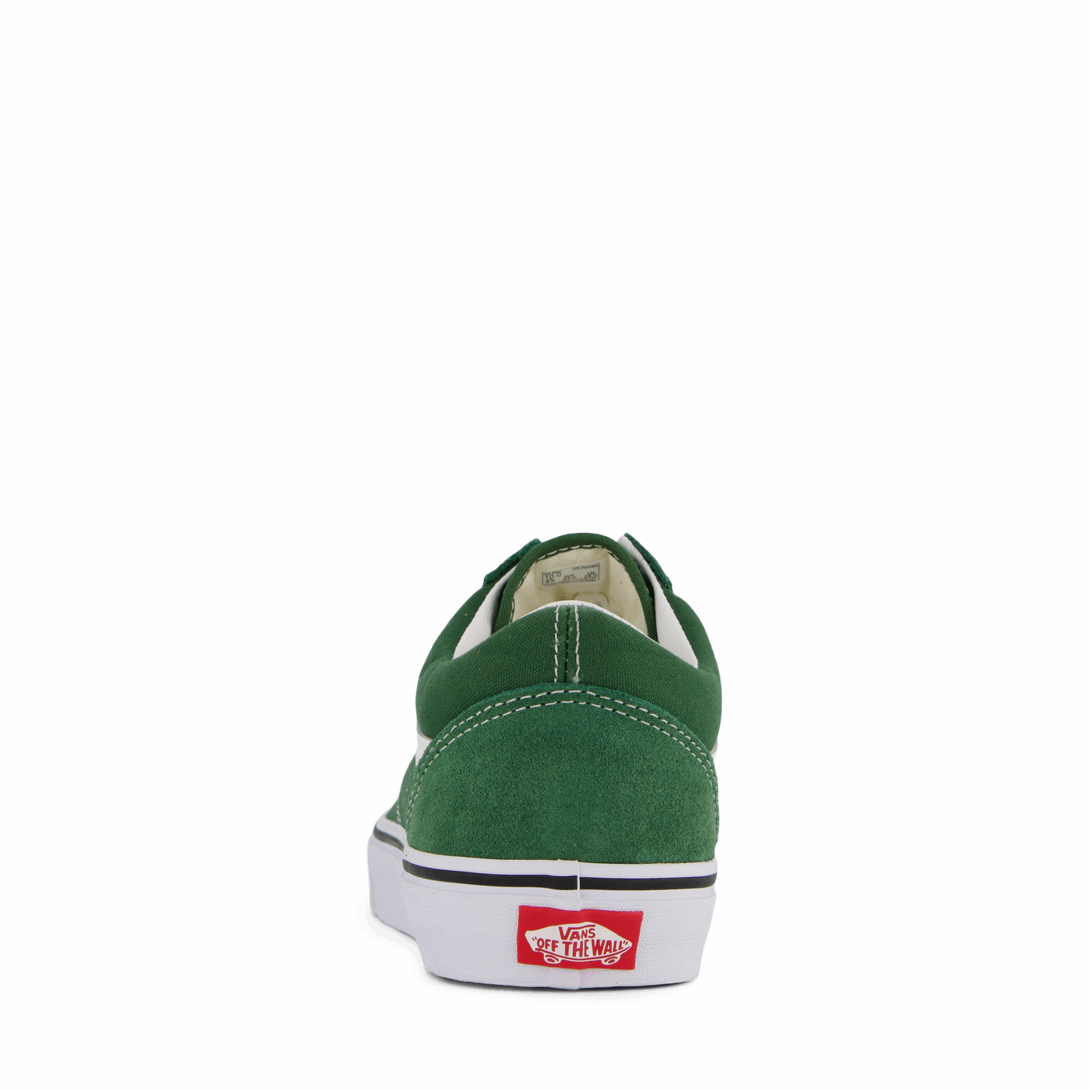Classic Footwear Old Skool Greener Pasture