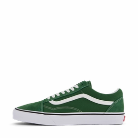 Minimalist Slip Resistant Work Old Skool Greener Pasture