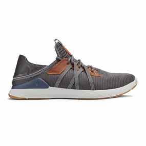Breathable Mesh Everyday Footwear Olukai Men'S Mio Li