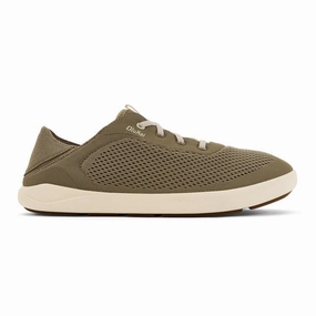 Quick Dry Eco Friendly Olukai Men'S Moku Pae