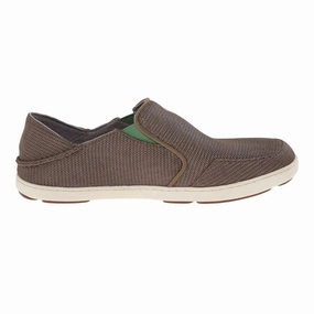 Olukai Men'S Nohea Mesh Fashion Footwear Breathable Mesh