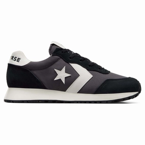Smart Casual Footwear Omega Trainer Low Top Unisex Sneakers