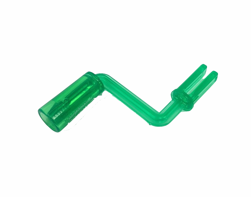 Omnispool Crank Handle