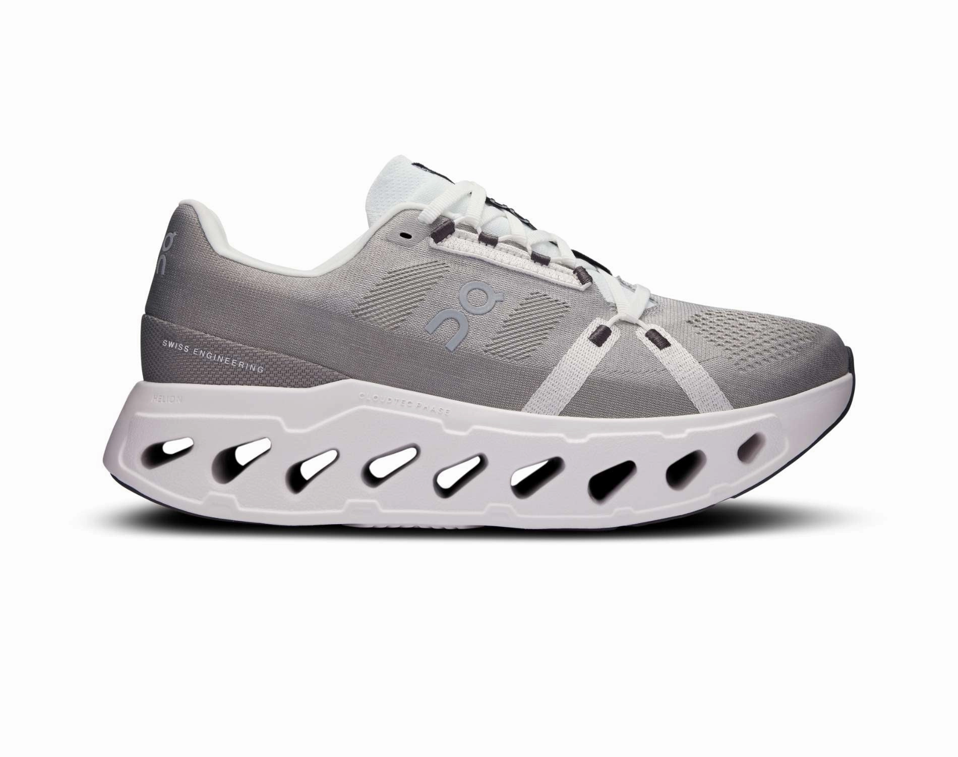 Easy Clean Comfort Technology On Cloudeclipse Womens