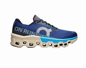 On Cloudmonster 2 Mens Modern Footwear Minimal Footwear