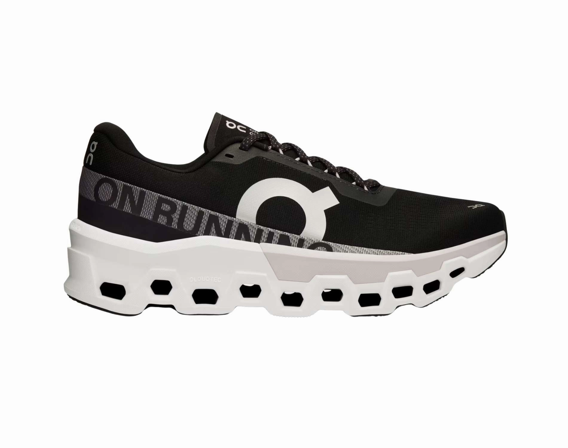 On Cloudmonster 2 Mens Supportive Shoes