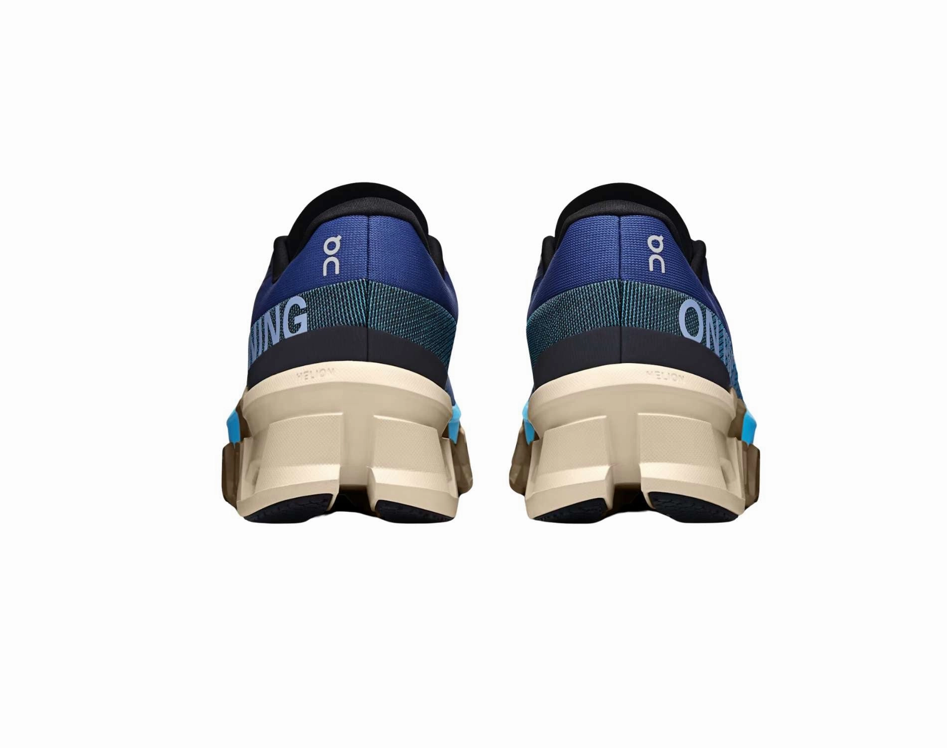Stylish Footwear Modern Classic On Cloudmonster 2 Mens