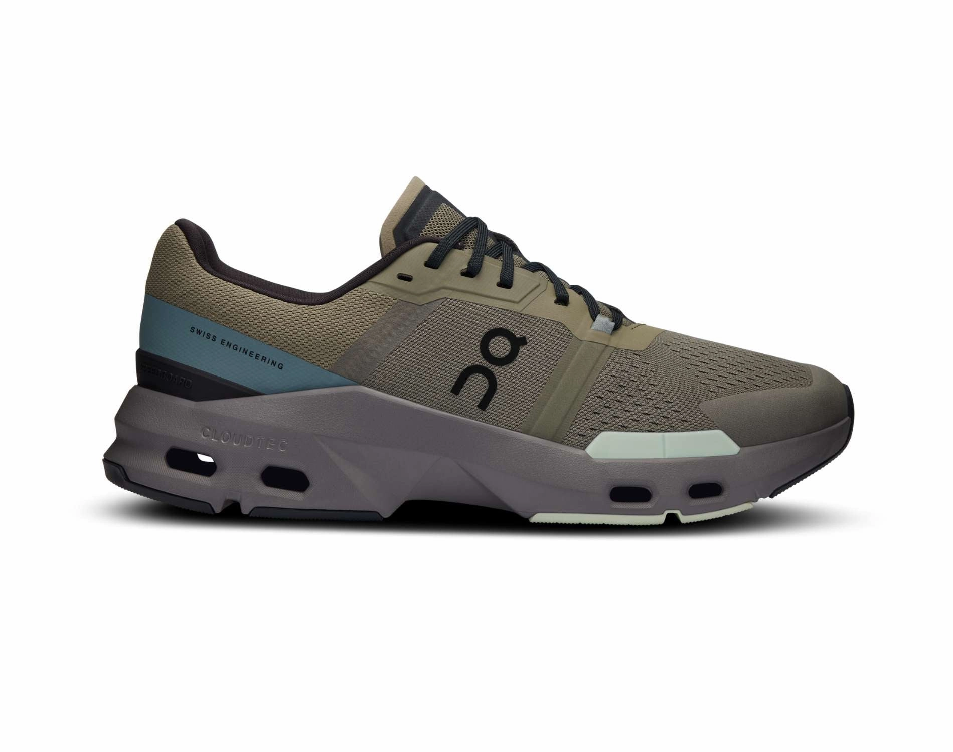 Sustainable On Cloudpulse Mens