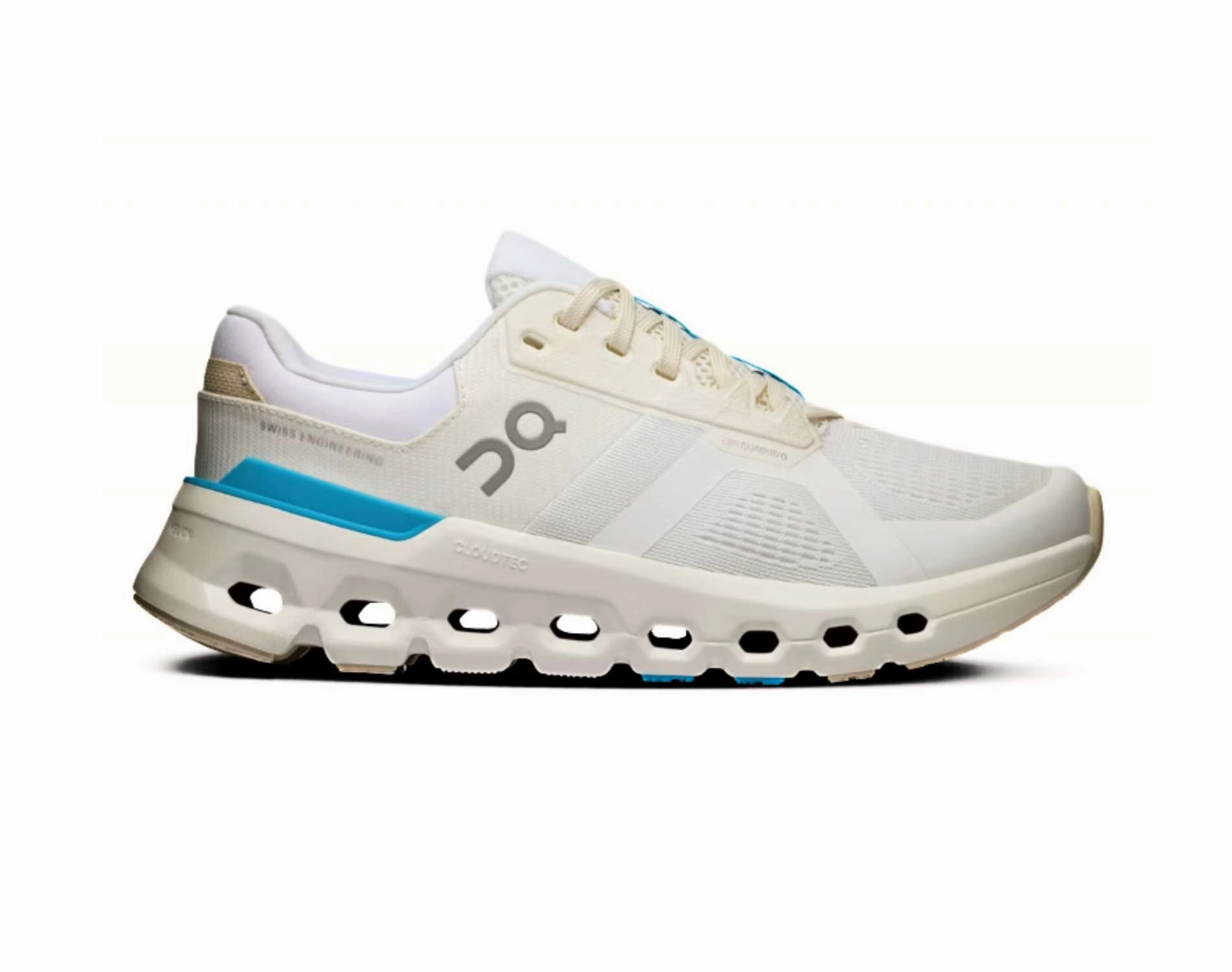 Stylish Footwear Daylong Comfort On Cloudrunner 2 Womens
