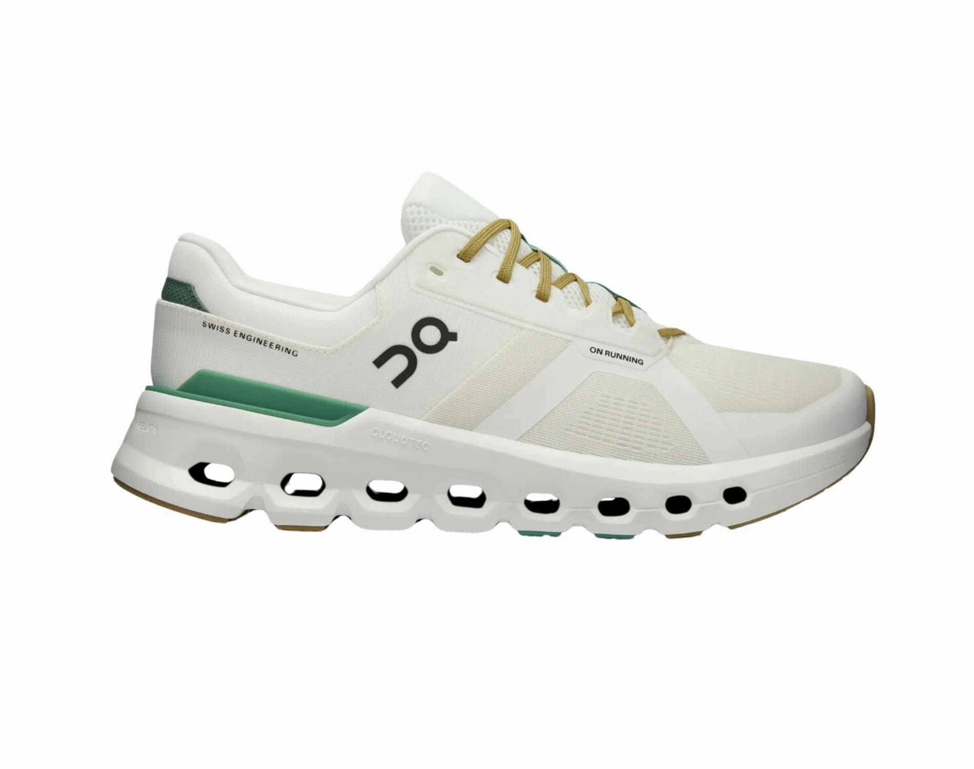 Pro Comfort Relaxed Fit Footwear On Cloudrunner 2 Womens
