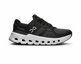 On Cloudrunner 2 Womens Weather Ready Stylish Footwear