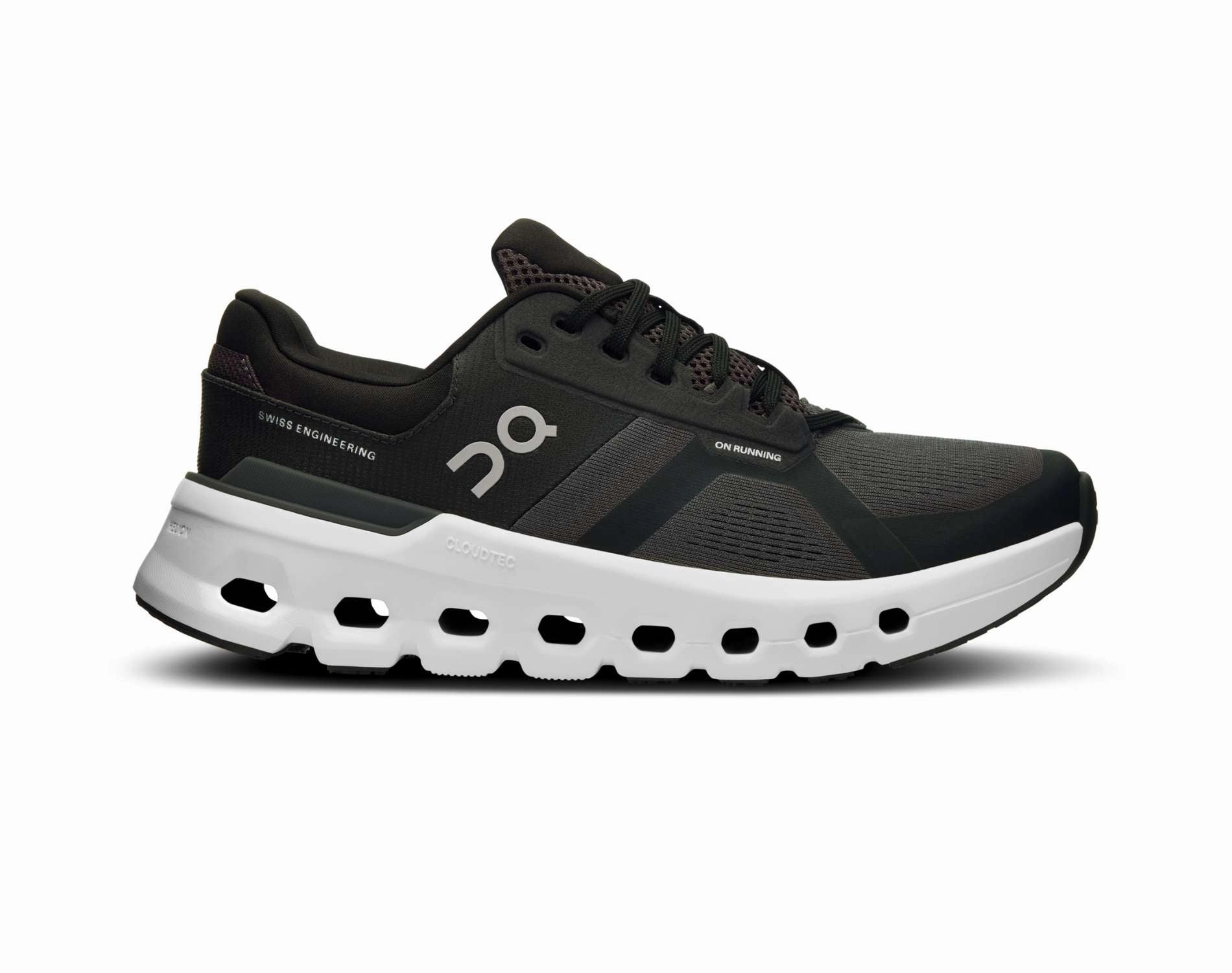 On Cloudrunner 2 Womens Weather Ready Stylish Footwear