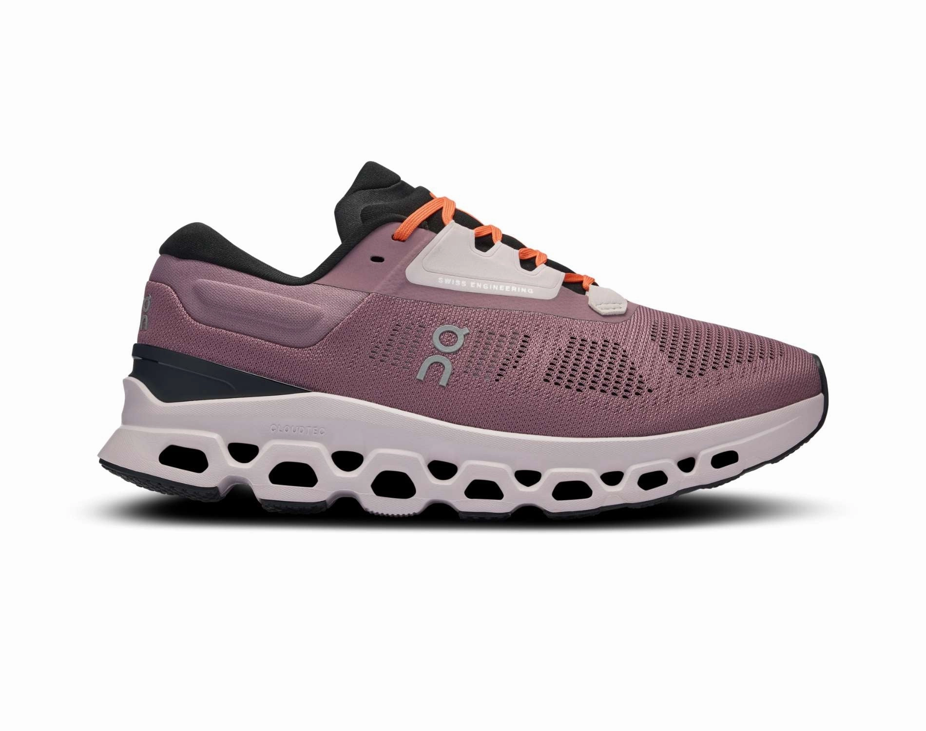 Weather Ready Wide Fit On Cloudstratus 3 Womens