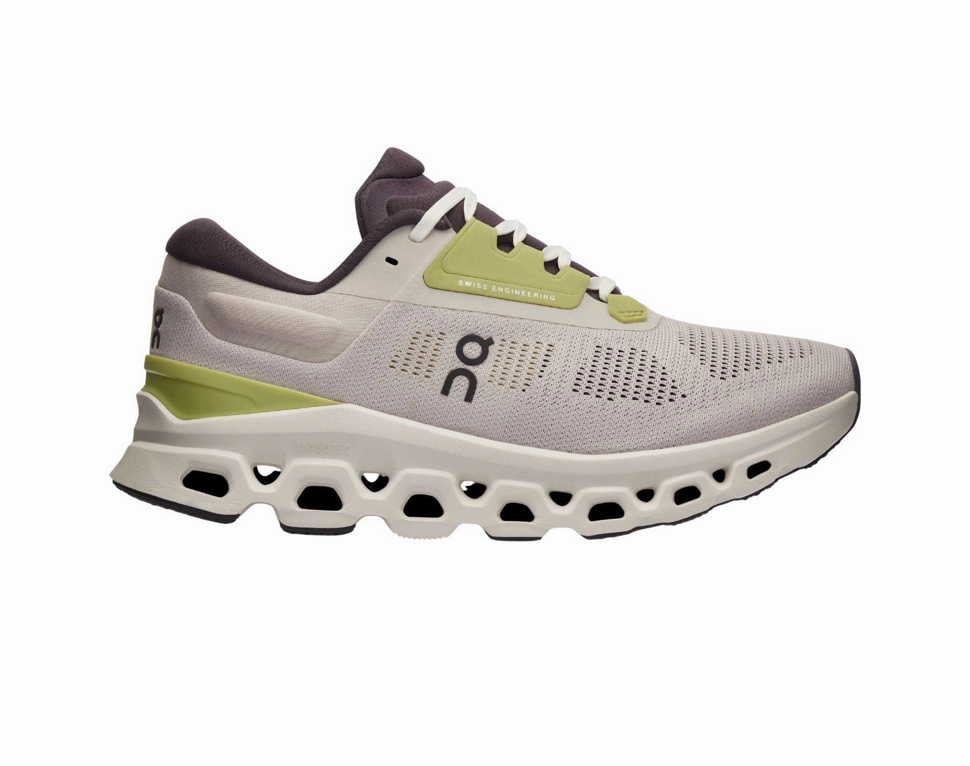 Pro Comfort On Cloudstratus 3 Womens