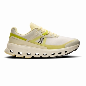 On Cloudvista 2 | Pelican / Ghost | Womens Stylish Footwear Easy Clean
