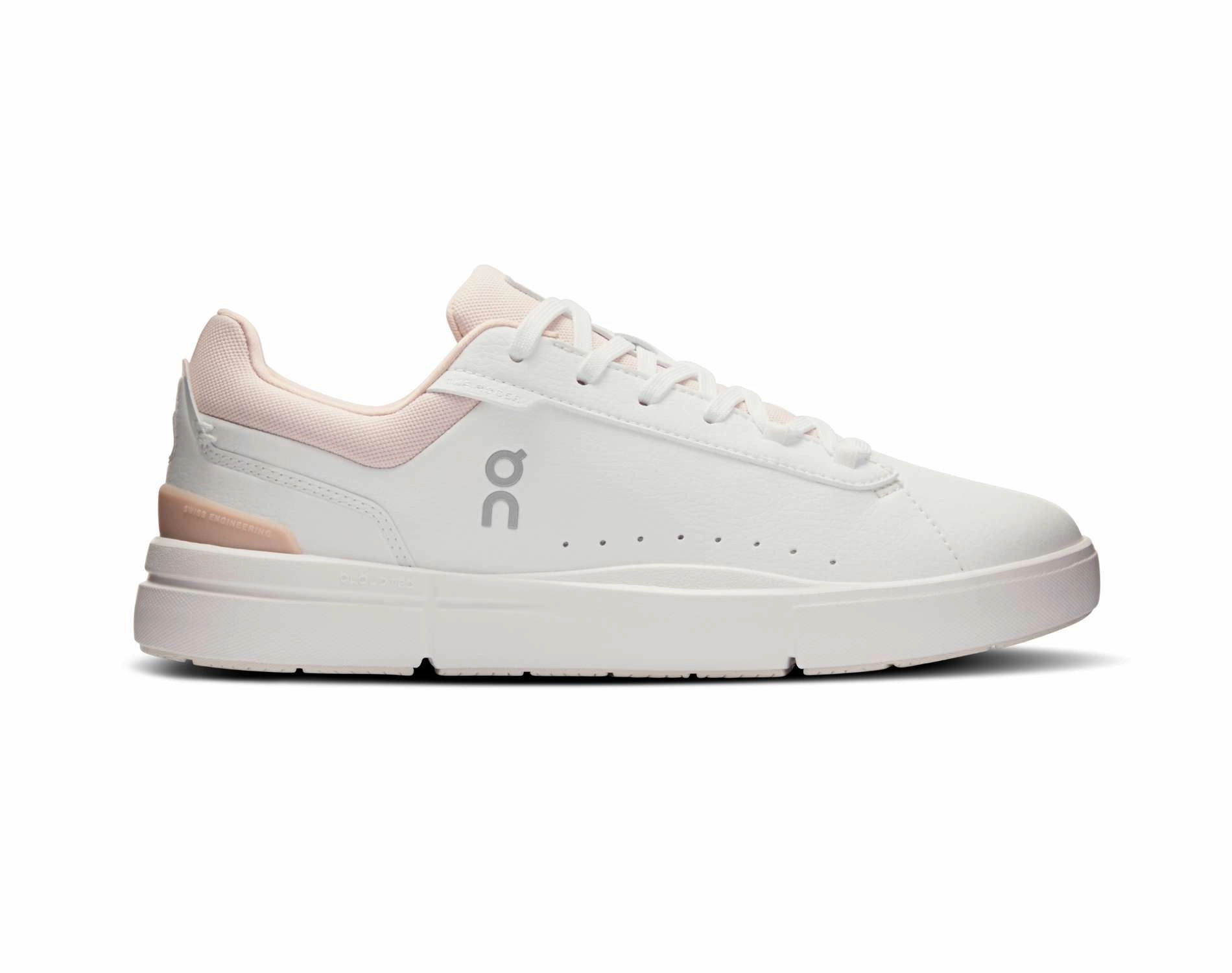 On The Roger Advantage 2 Womens Quick Dry Modern Classic