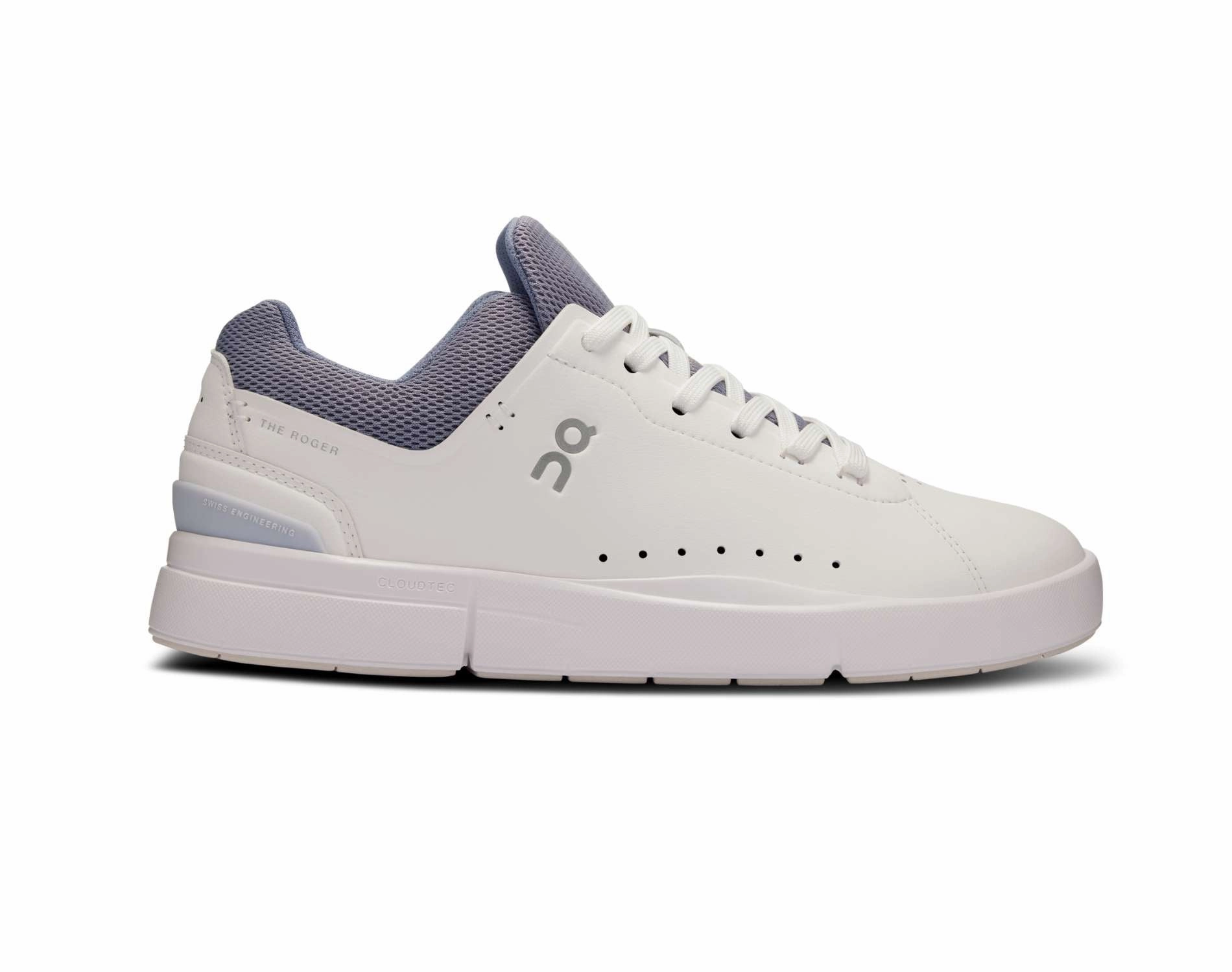 On The Roger Advantage Womens Breathable Mesh