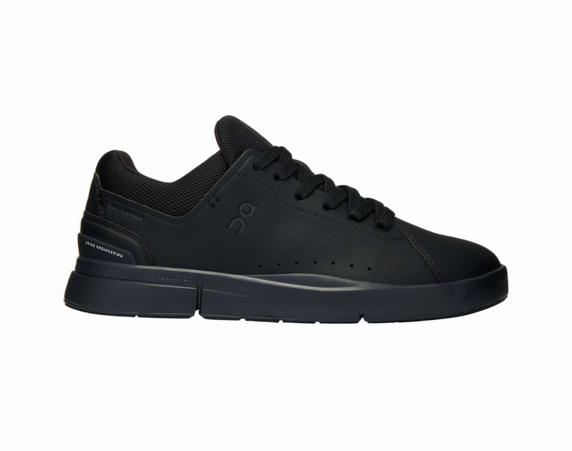On The Roger Advantage Womens Cushioned