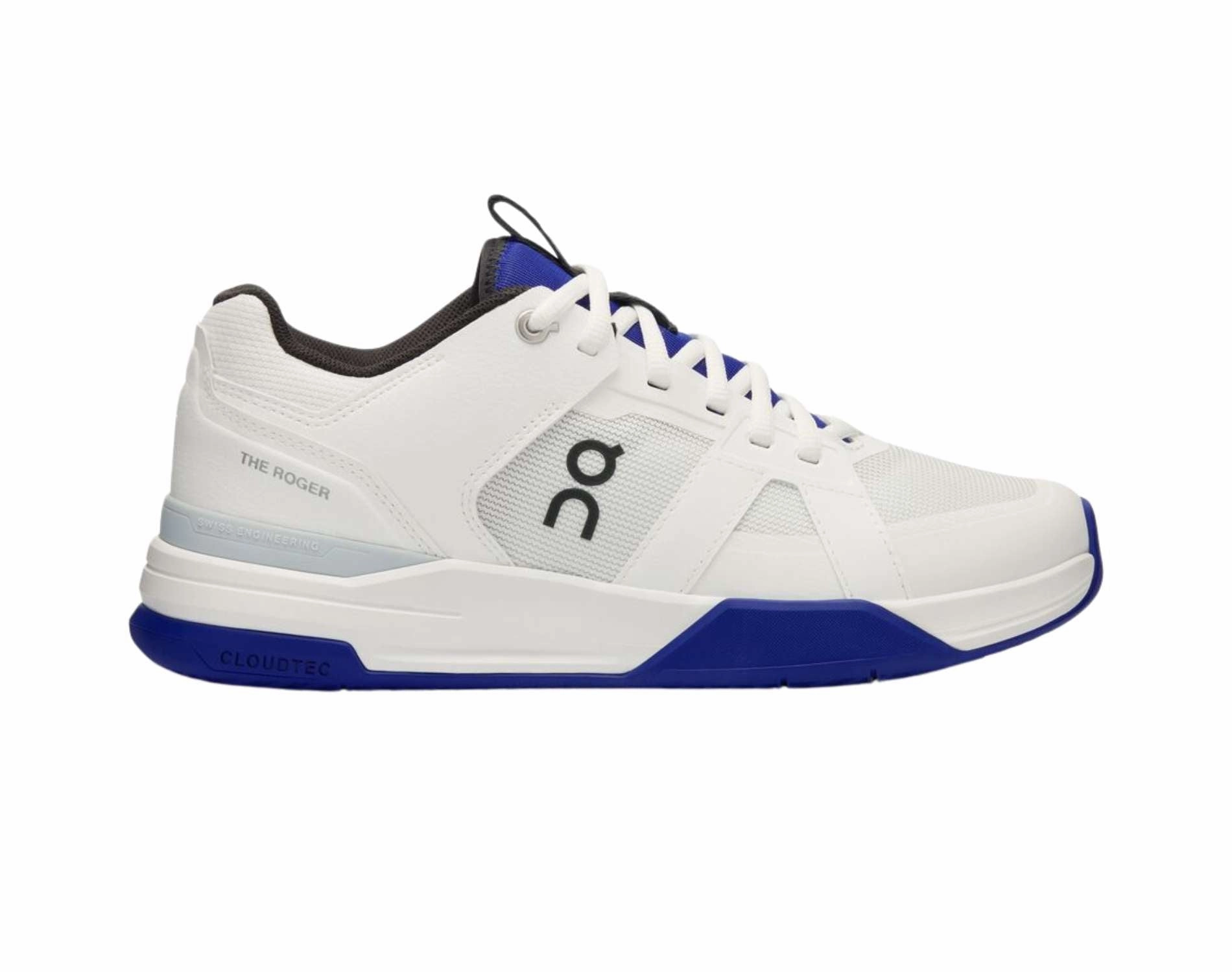 On The Roger Clubhouse Pro Womens Lightweight Shoes Easy On Off