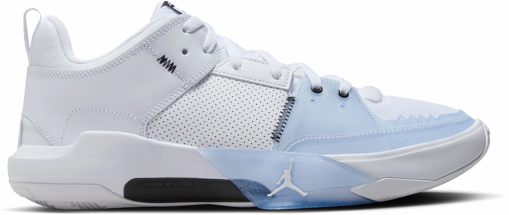 One Take 5 Basketball Shoes Essential Footwear