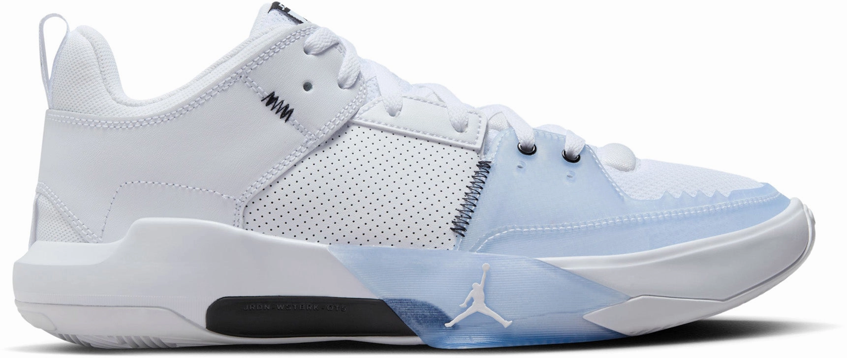 One Take 5 Basketball Shoes Daylong Comfort