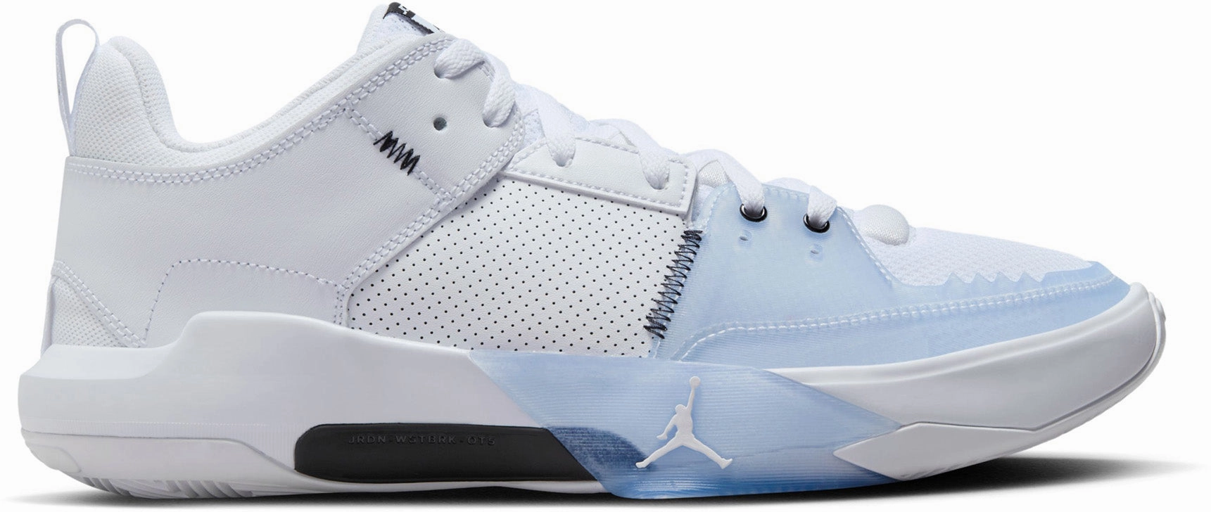 One Take 5 Basketball Shoes Chic Footwear