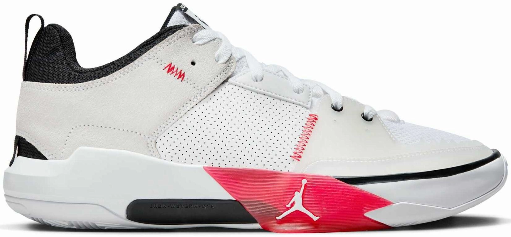 Waterproof Supportive Footwear One Take 5 Men'S Basketball Shoes