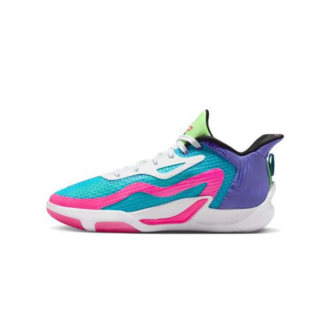 Recycled Materials Kid'S Tatum 1 'Wave Runner'