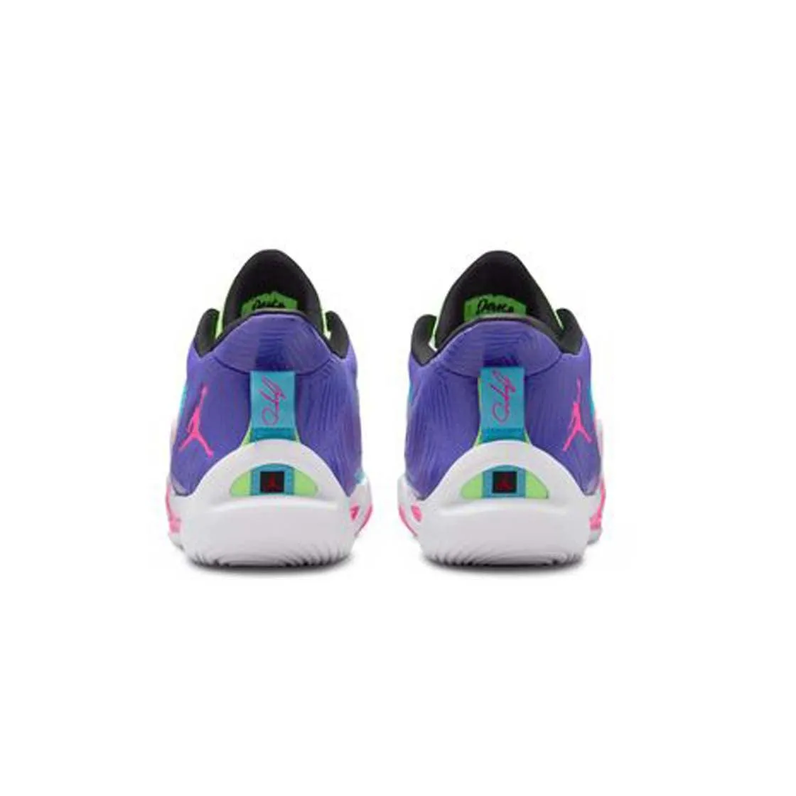 Moisture Wicking Kid'S Tatum 1 'Wave Runner'