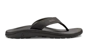 Comfort Heel WomenS Olukai Ohana  Water-Resistant, Cushioned & Island-Inspired Comfort