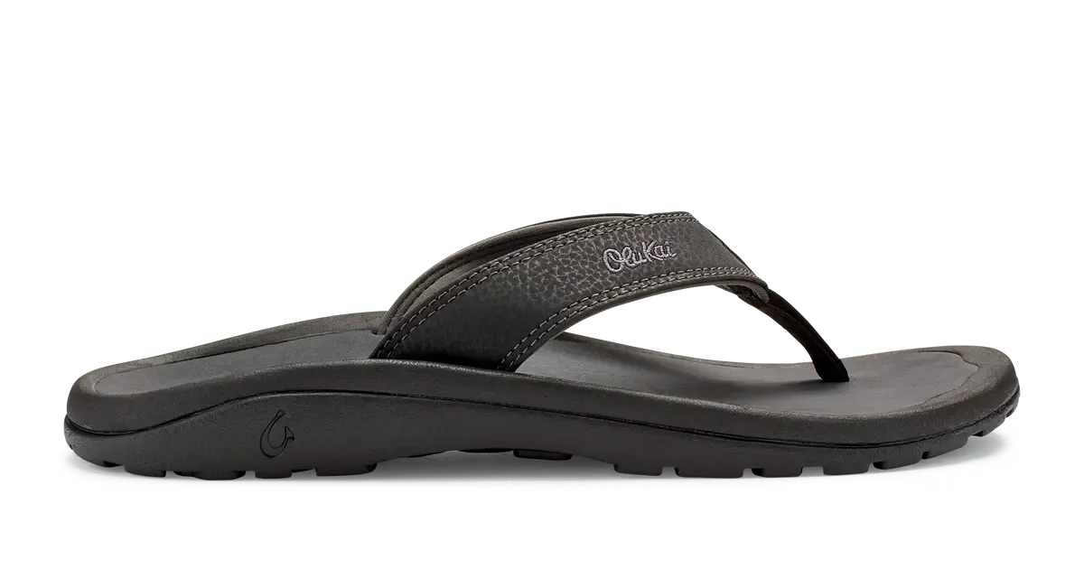 Comfort Heel WomenS Olukai Ohana  Water-Resistant, Cushioned & Island-Inspired Comfort