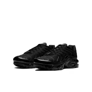 Y Nike Air Max Plus Cd0609-001 Easy Clean Standing Shoes