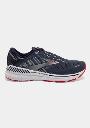 Water Resistant Brooks Men'S Adrenaline Gts 22