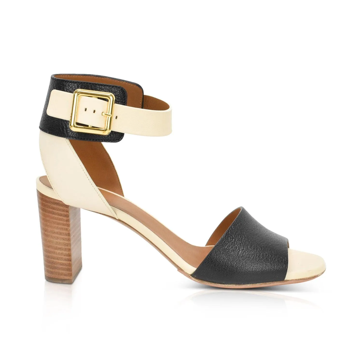 Breathable Mesh Chloe Sandals - Women'S 36.5