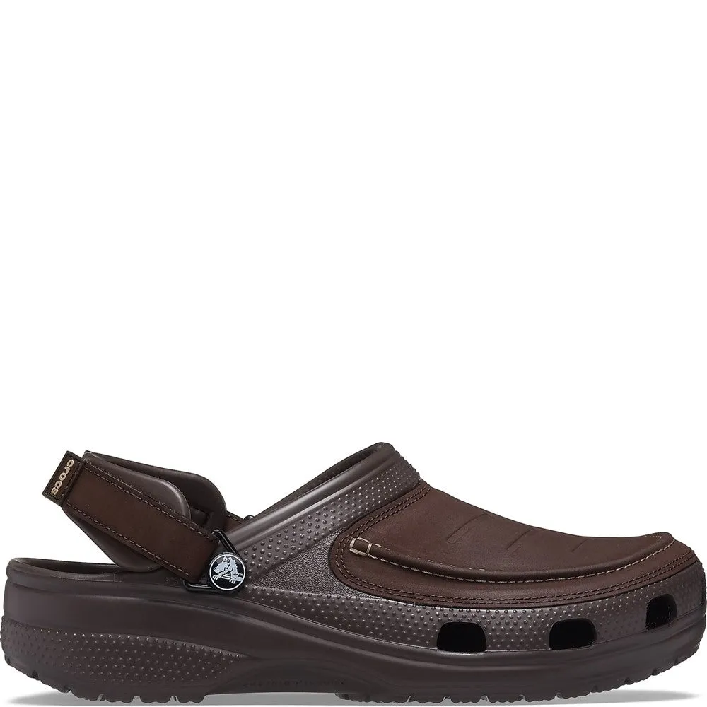 Crocs Yukon Vista Ii Beach Shoes Fashion Sneakers Memory Foam