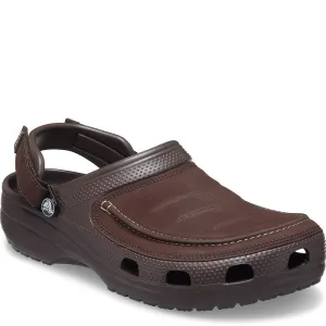 Crocs Yukon Vista Ii Beach Shoes Slip Resistant Classic Footwear