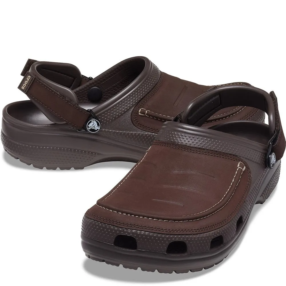 Modern Classic Crocs Yukon Vista Ii Beach Shoes