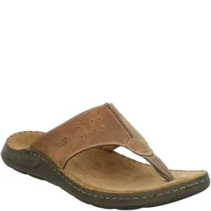 Josef Seibel Maverick 05 Toe Post Sandal All Weather