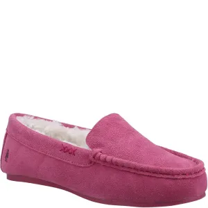 Hush Puppies Annie Mocassin Slipper Urban Minimalist Shoes