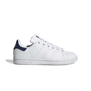 Kids Stan Smith 'White Dark Blue' Odor Control