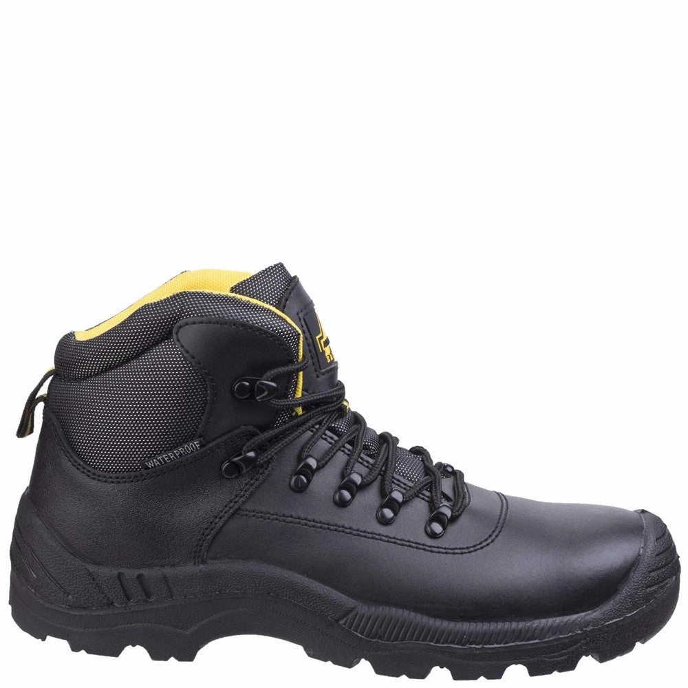Weather Resistant Amblers Safety Fs220 Safety Boot